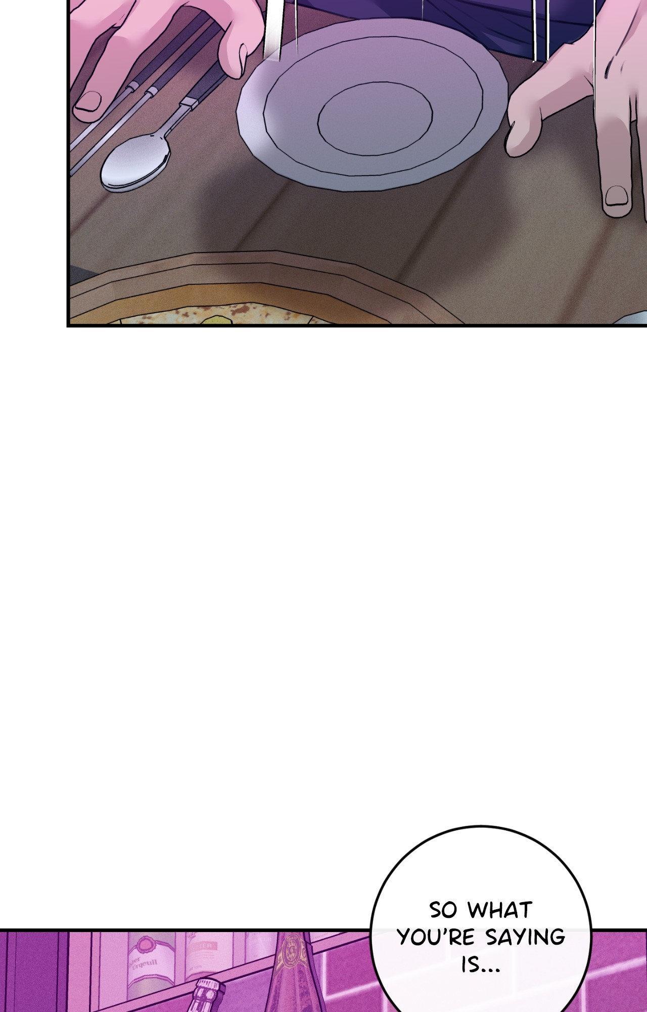 Moon Embracing The Sun (Yaoi) Chapter 47 - Page 106 in English