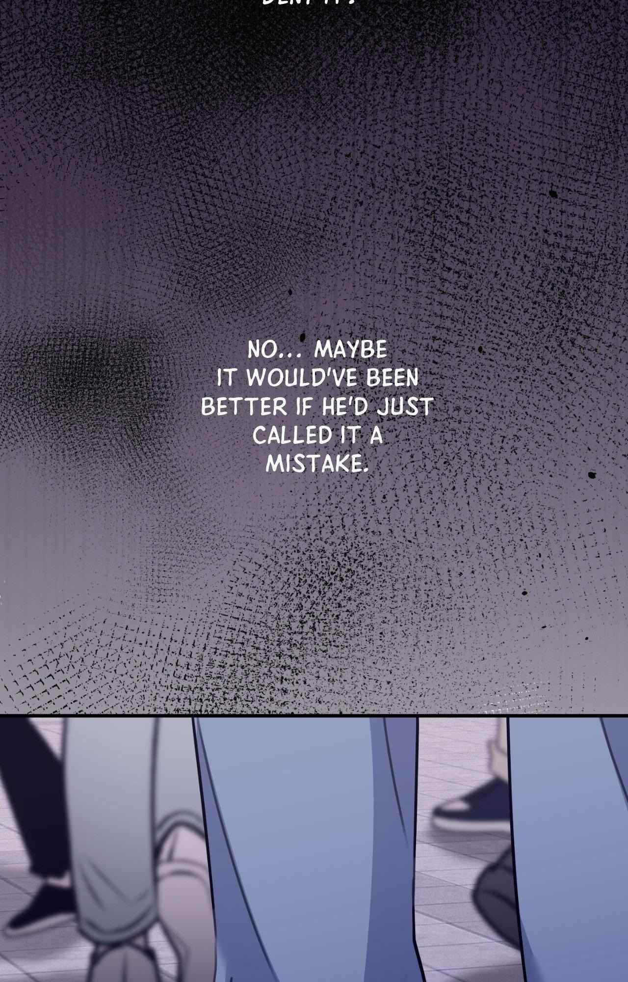 Moon Embracing The Sun (Yaoi) Chapter 47 - Page 18 in English