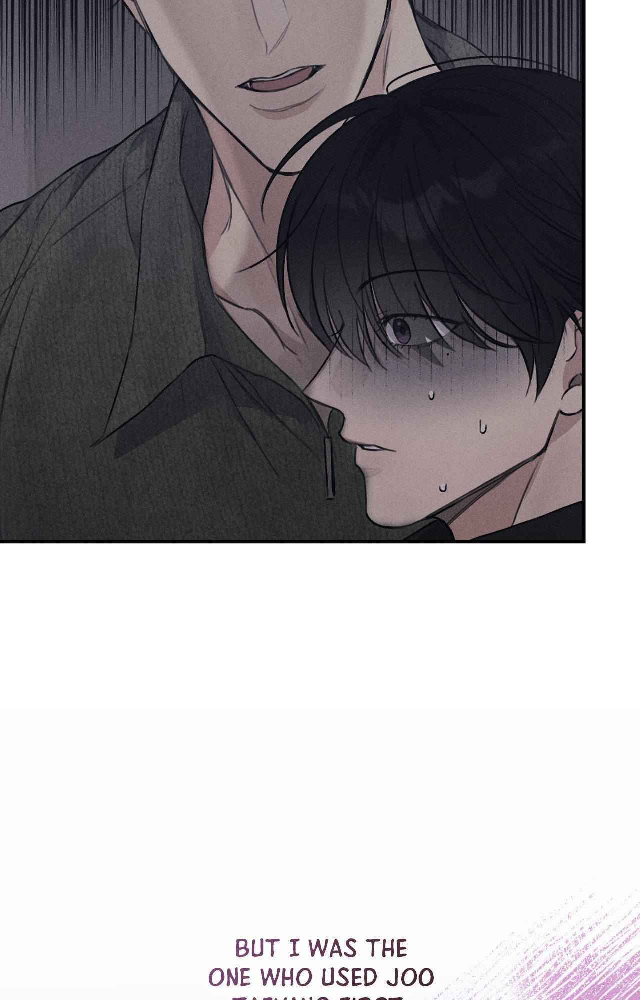 Moon Embracing The Sun (Yaoi) Chapter 47 - Page 23 in English