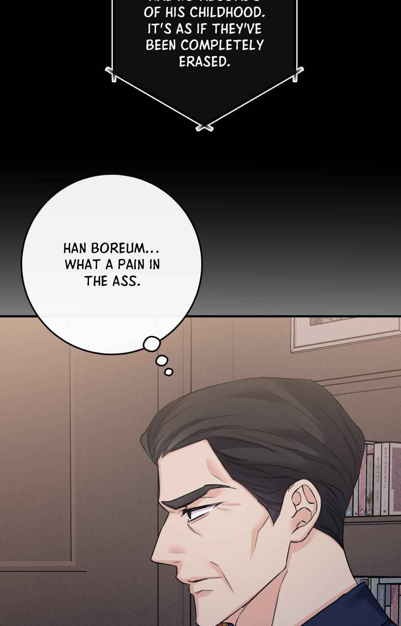 Moon Embracing The Sun (Yaoi) Chapter 47 - Page 43 in English