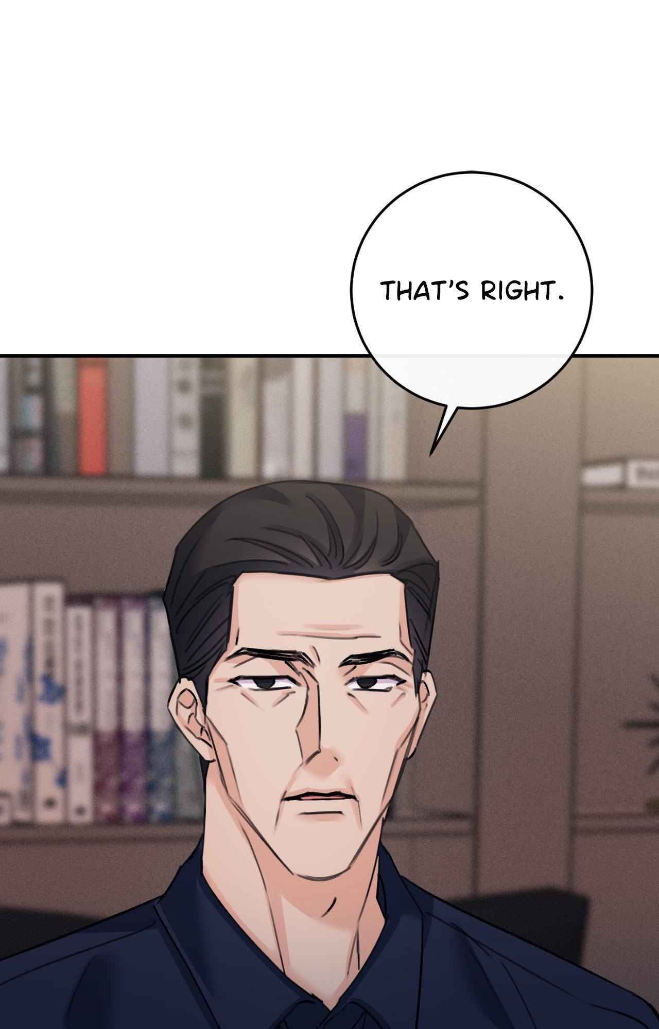 Moon Embracing The Sun (Yaoi) Chapter 47 - Page 49 in English