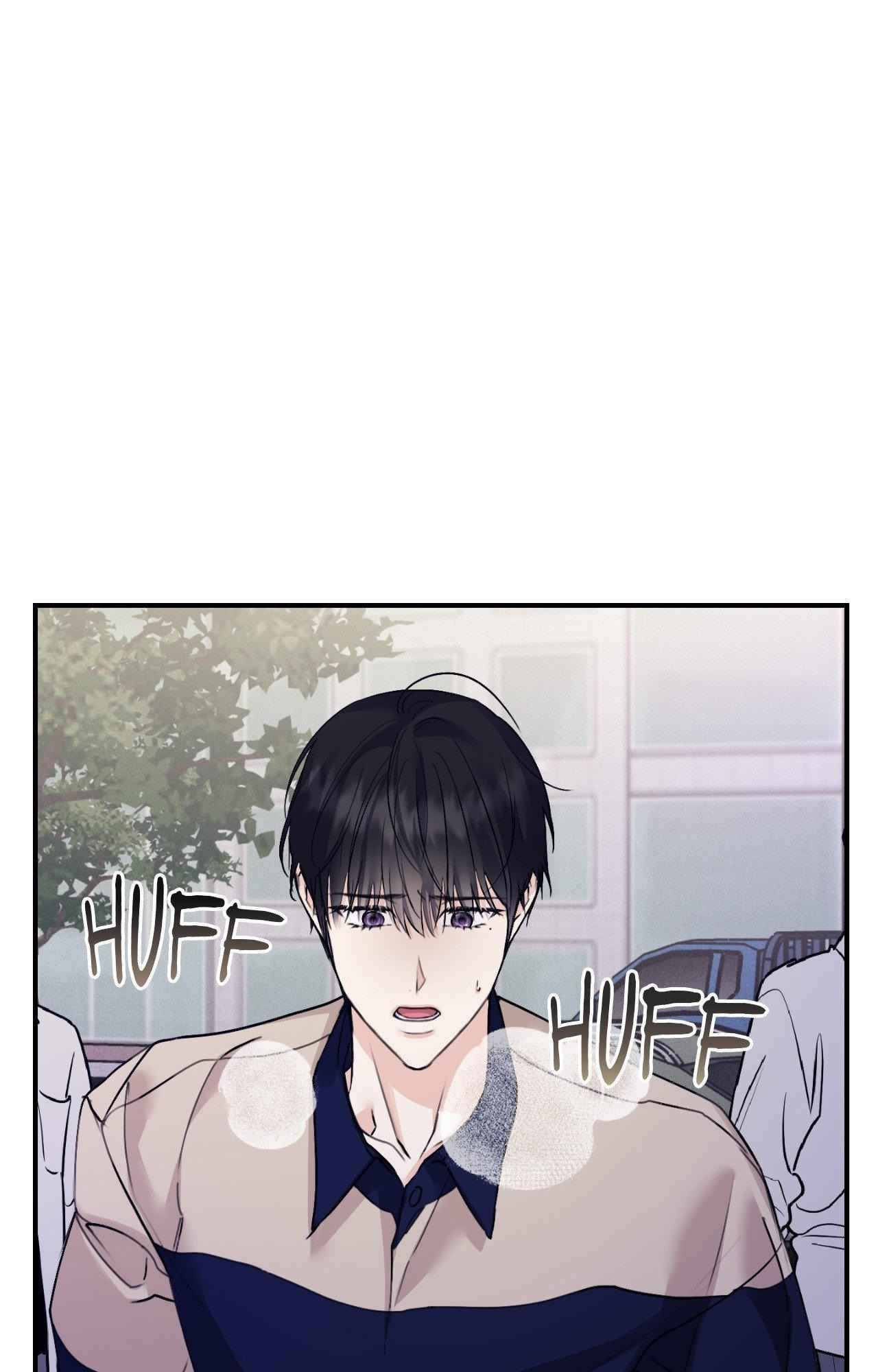 Moon Embracing The Sun (Yaoi) Chapter 47 - Page 5 in English