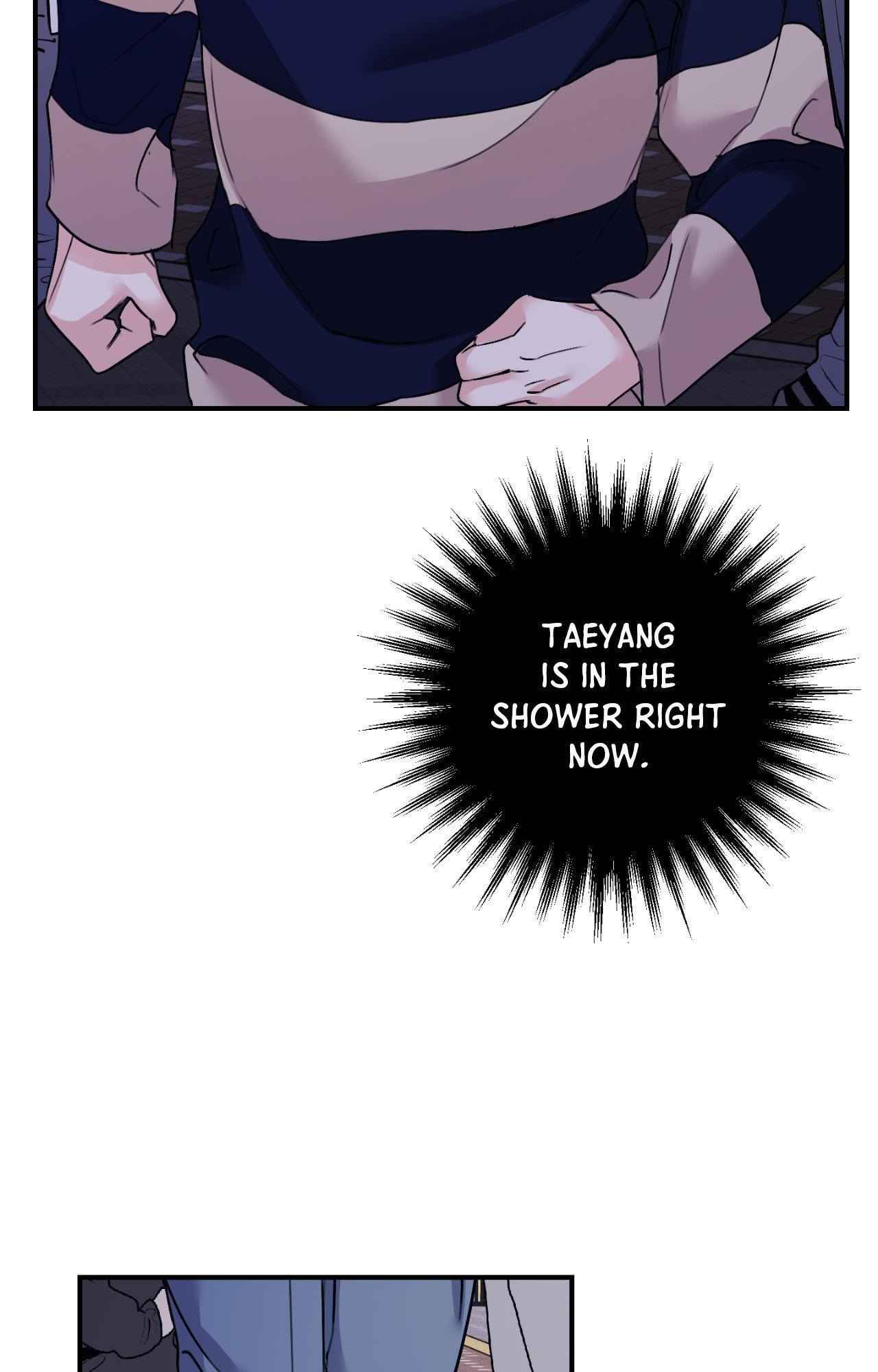 Moon Embracing The Sun (Yaoi) Chapter 47 - Page 6 in English