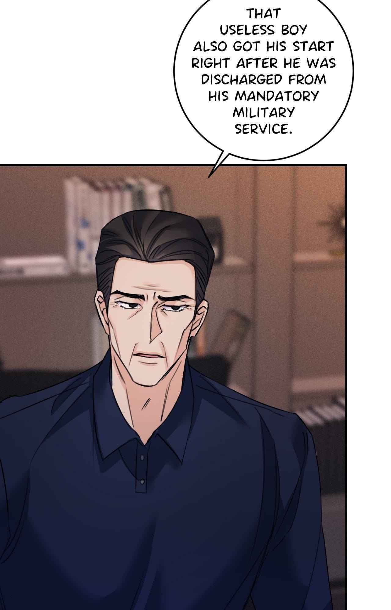 Moon Embracing The Sun (Yaoi) Chapter 47 - Page 60 in English
