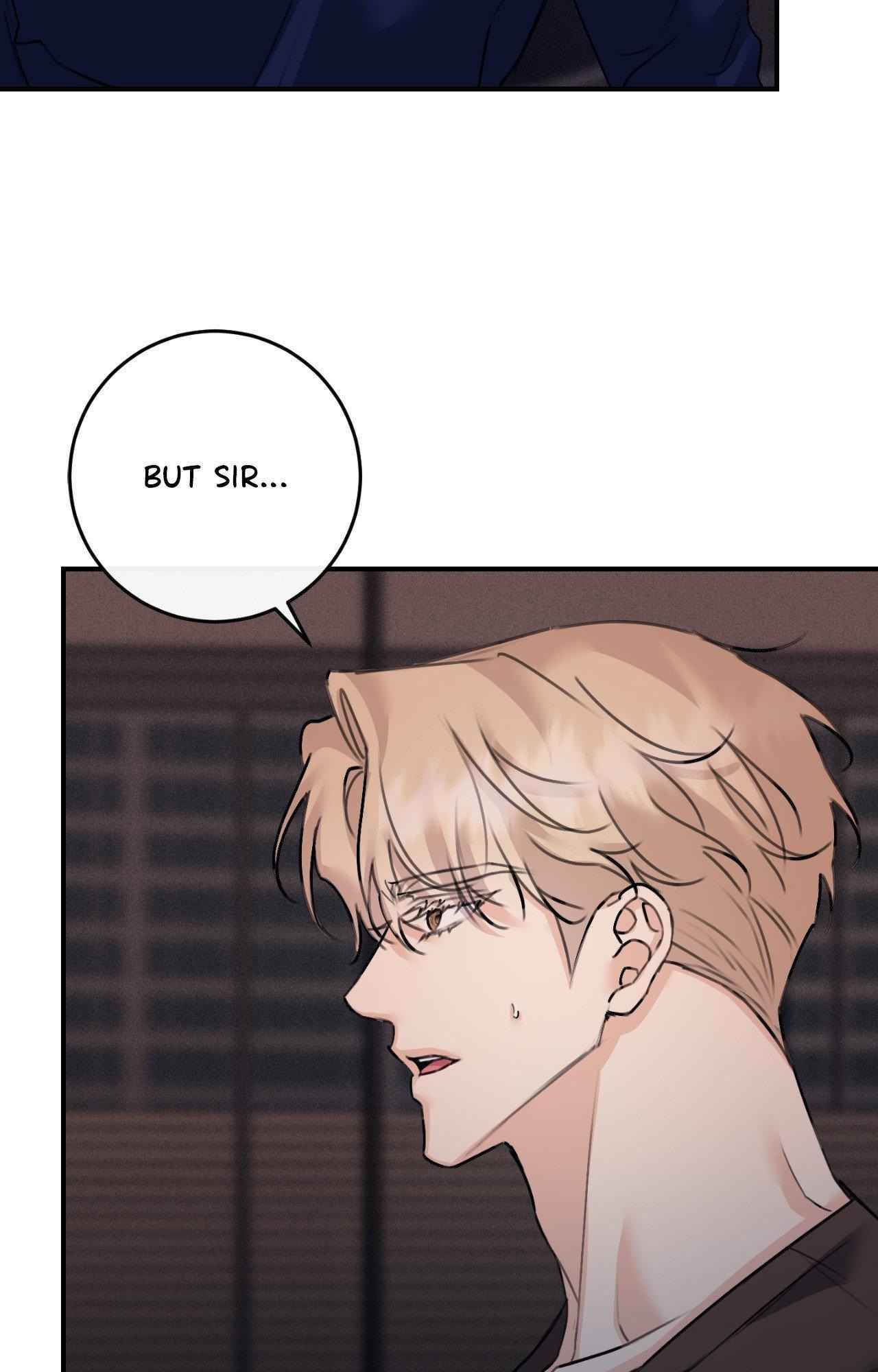 Moon Embracing The Sun (Yaoi) Chapter 47 - Page 61 in English