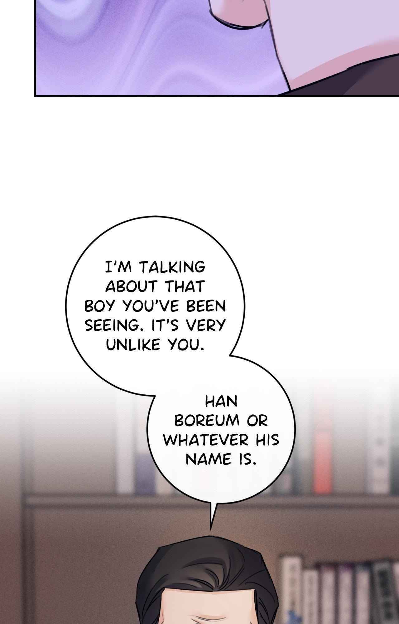 Moon Embracing The Sun (Yaoi) Chapter 47 - Page 65 in English