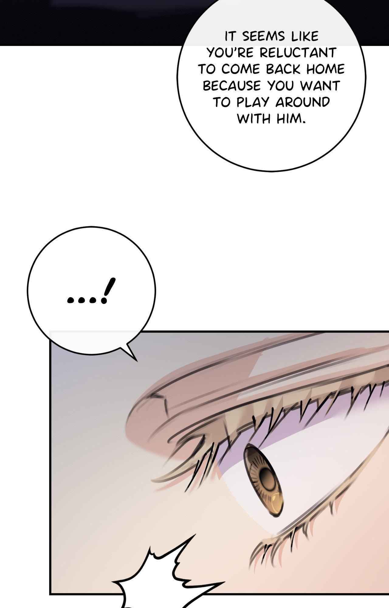 Moon Embracing The Sun (Yaoi) Chapter 47 - Page 67 in English