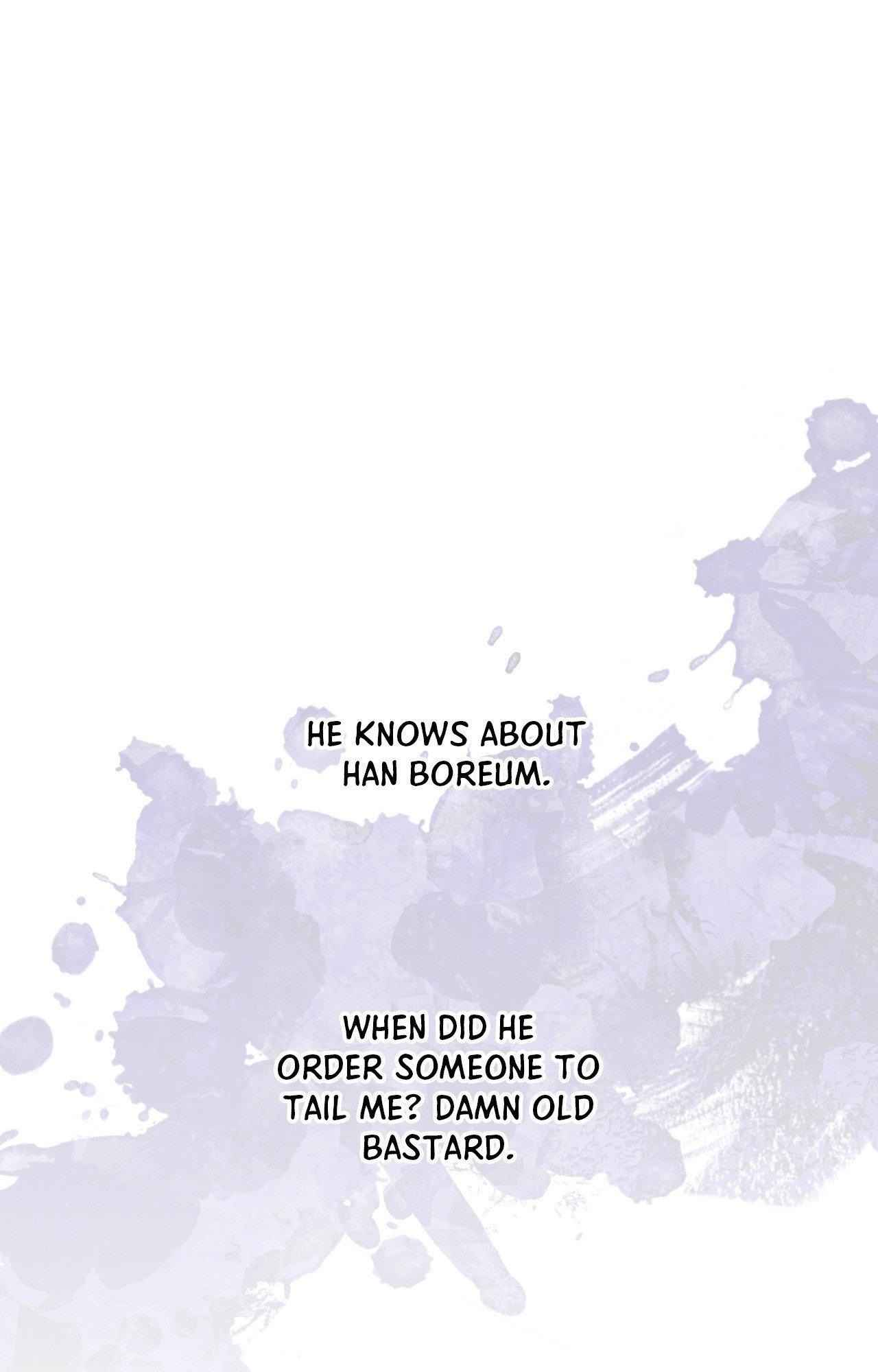 Moon Embracing The Sun (Yaoi) Chapter 47 - Page 69 in English
