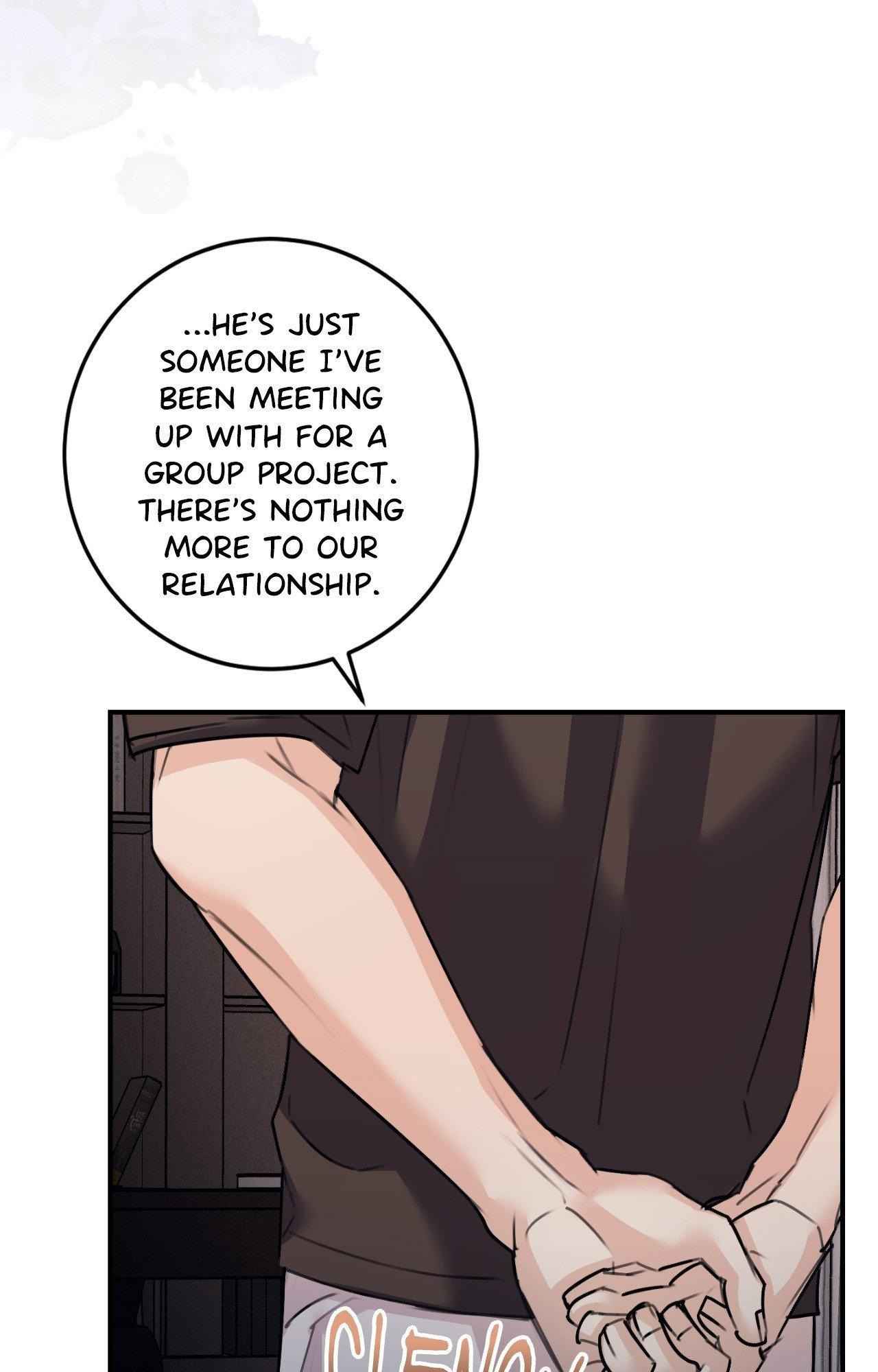 Moon Embracing The Sun (Yaoi) Chapter 47 - Page 70 in English
