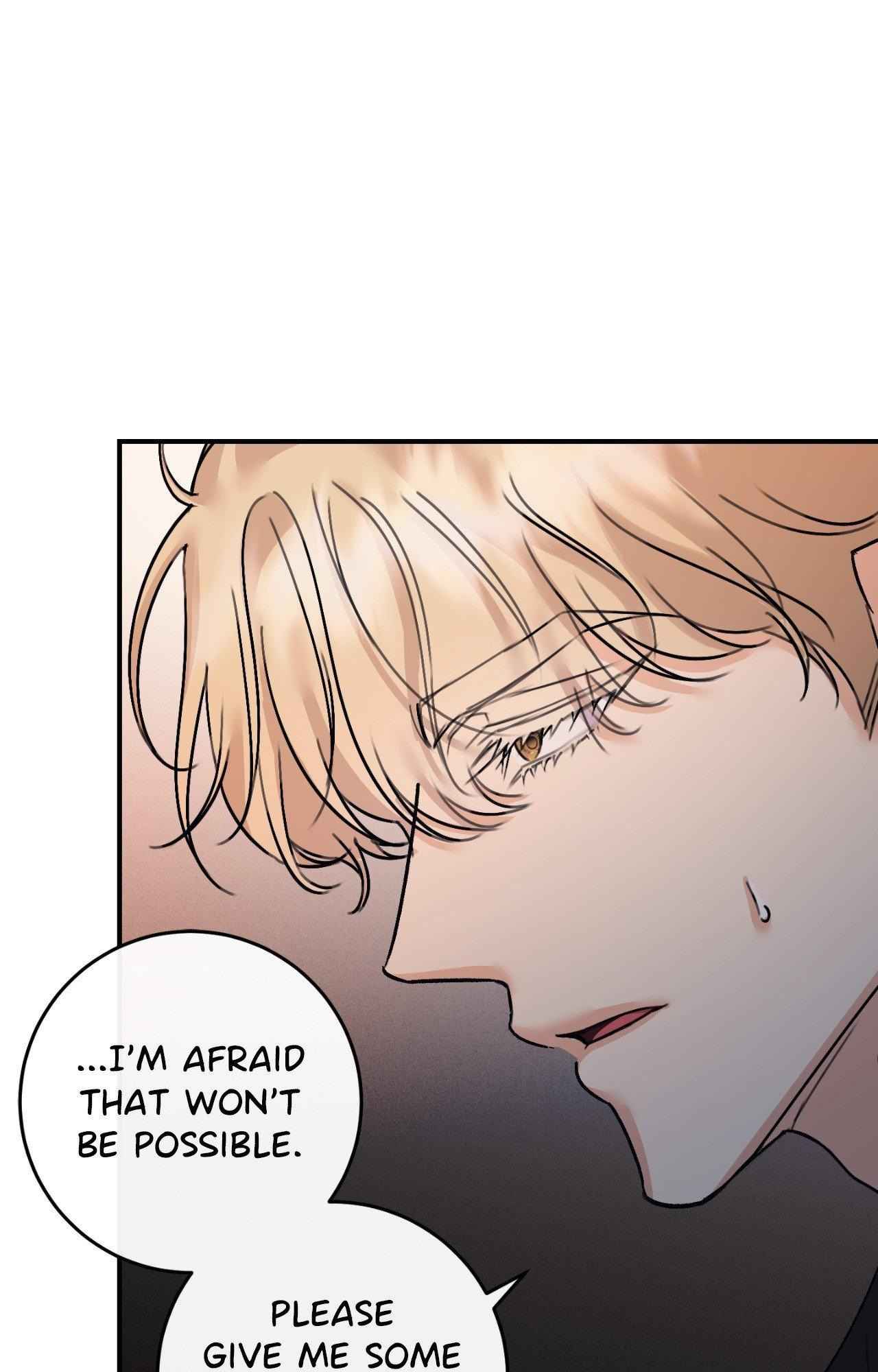 Moon Embracing The Sun (Yaoi) Chapter 47 - Page 73 in English