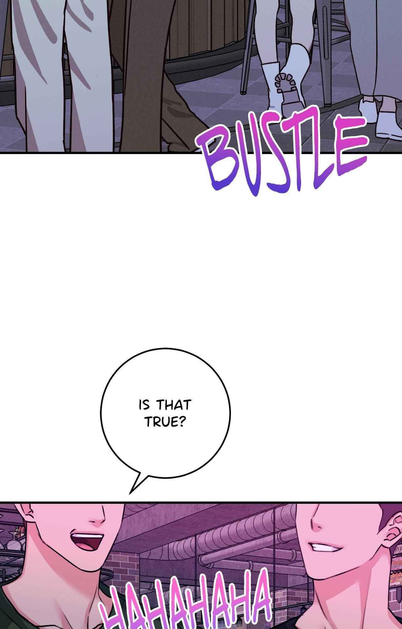 Moon Embracing The Sun (Yaoi) Chapter 47 - Page 79 in English