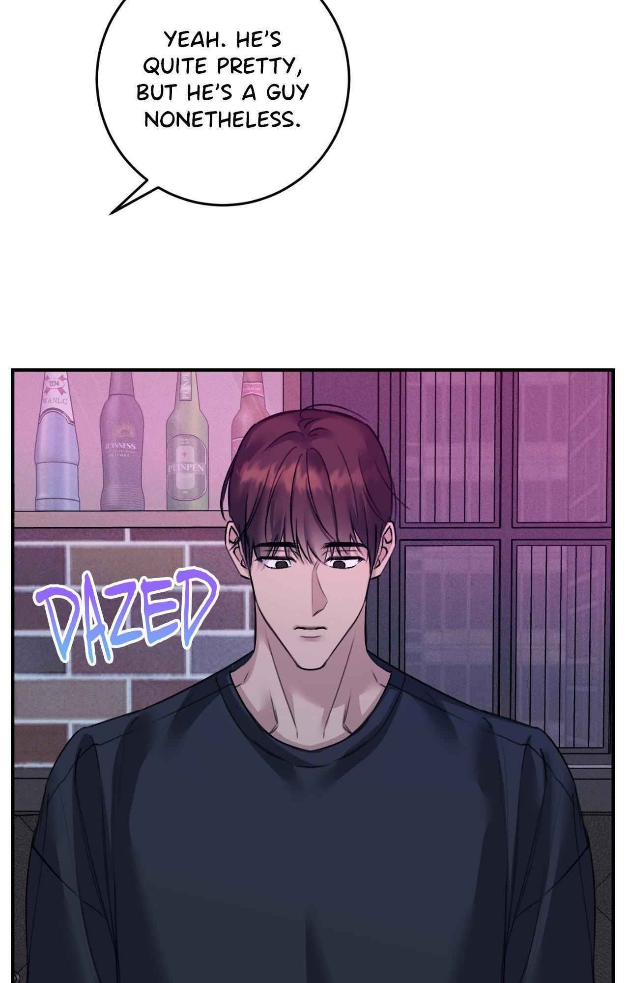 Moon Embracing The Sun (Yaoi) Chapter 47 - Page 81 in English