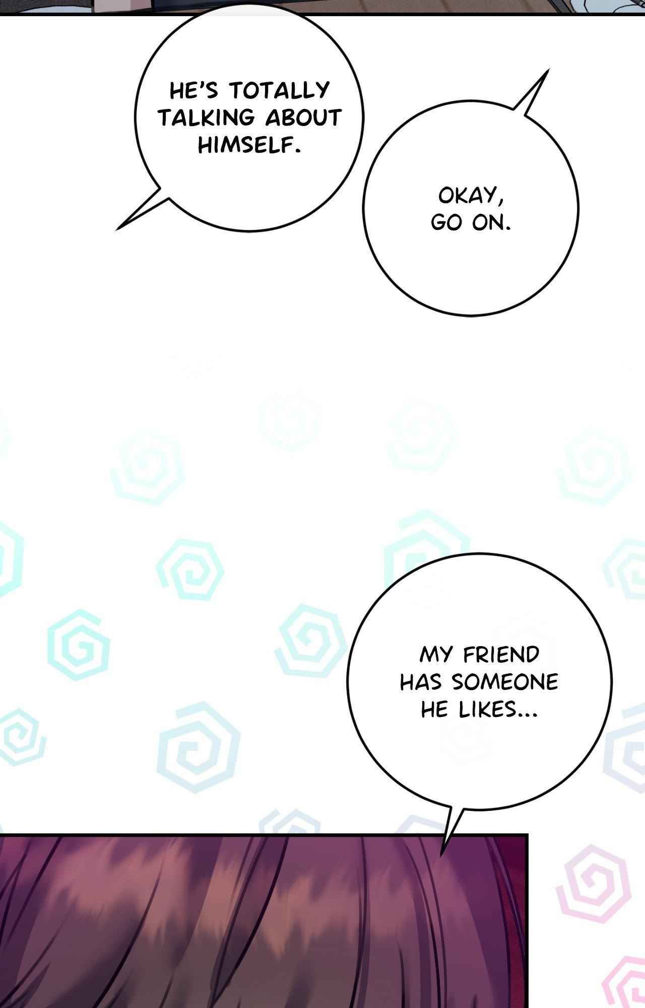 Moon Embracing The Sun (Yaoi) Chapter 47 - Page 87 in English