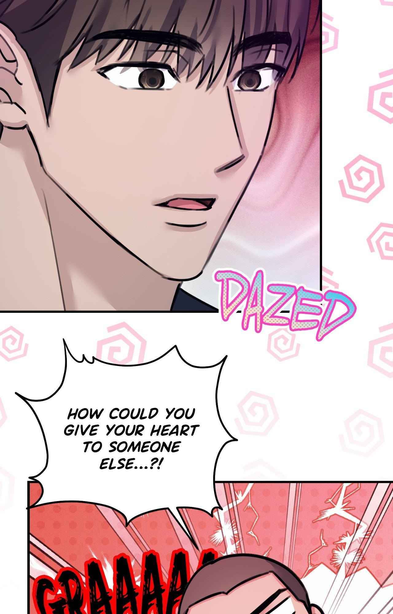 Moon Embracing The Sun (Yaoi) Chapter 47 - Page 88 in English