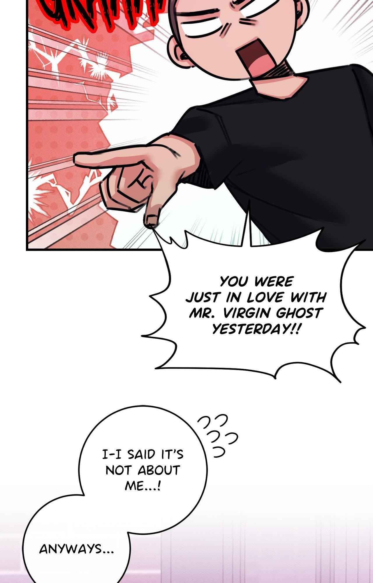 Moon Embracing The Sun (Yaoi) Chapter 47 - Page 89 in English
