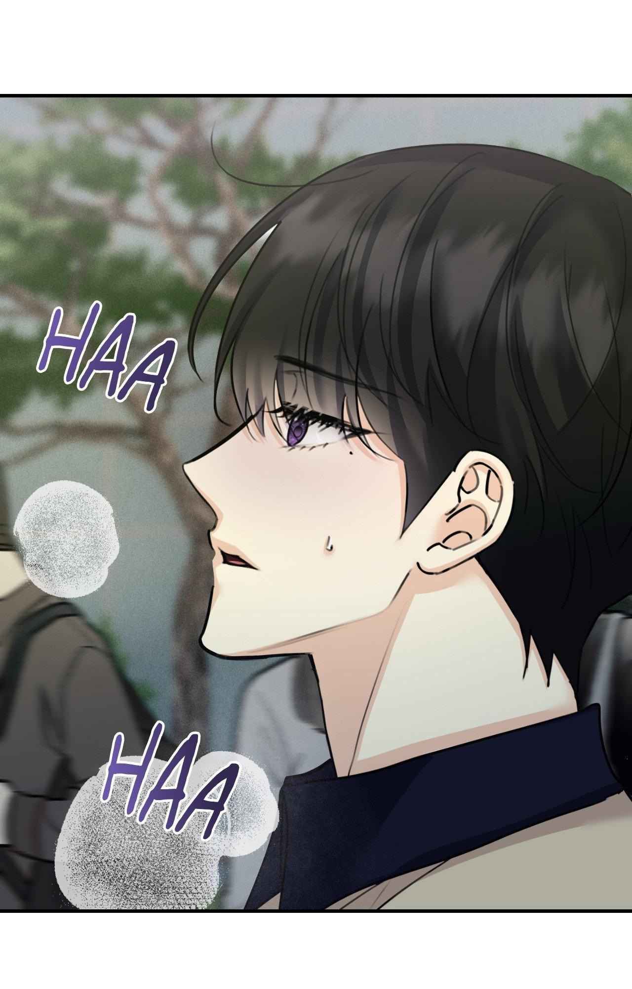 Moon Embracing The Sun (Yaoi) Chapter 47 - Page 9 in English