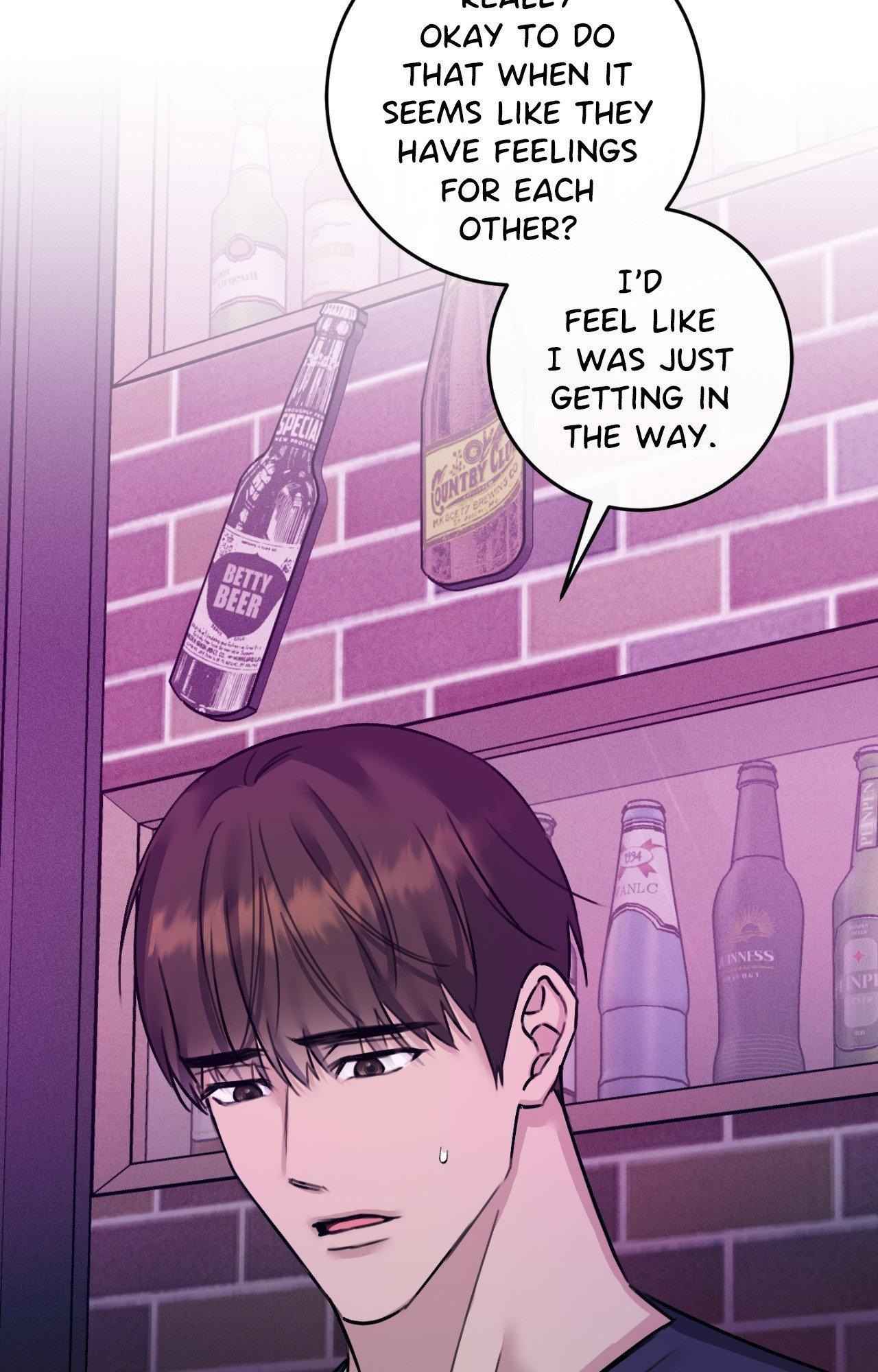 Moon Embracing The Sun (Yaoi) Chapter 47 - Page 98 in English