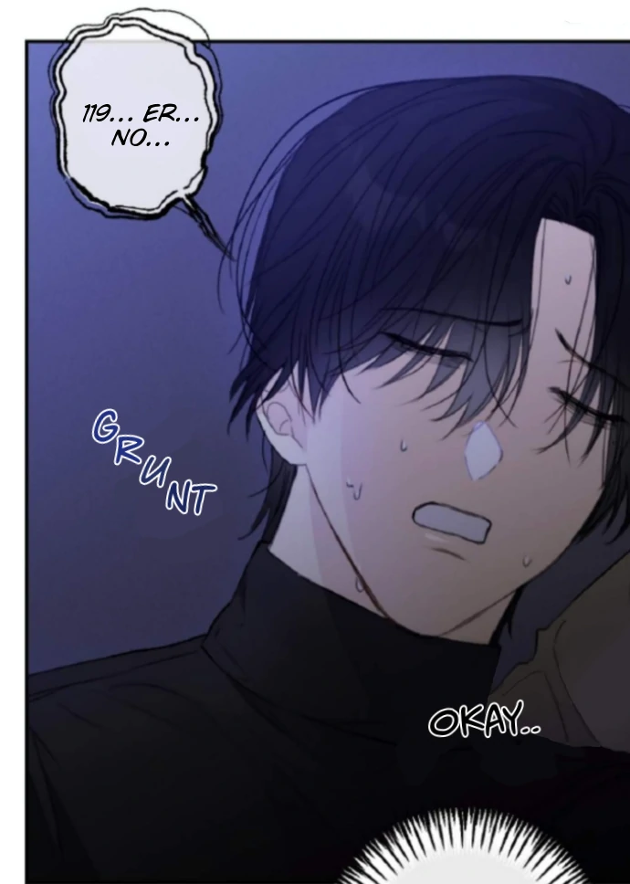 Moon Embracing The Sun (Yaoi) Chapter 5 - Page 3 in English