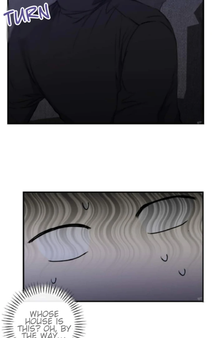 Moon Embracing The Sun (Yaoi) Chapter 5 - Page 37 in English
