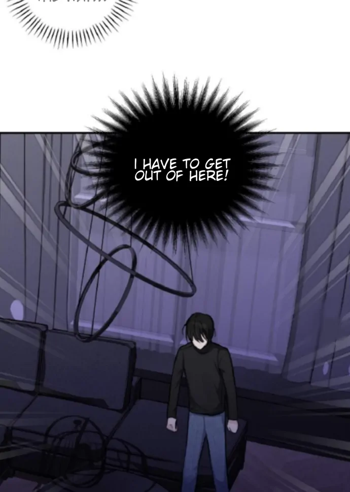 Moon Embracing The Sun (Yaoi) Chapter 5 - Page 38 in English