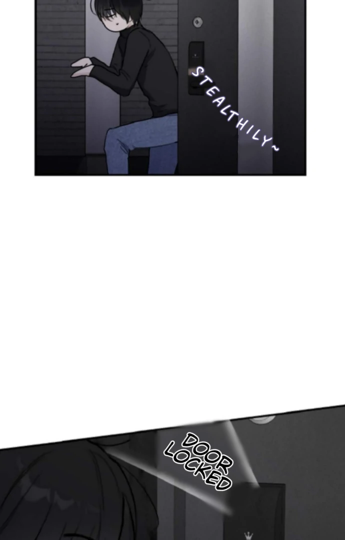 Moon Embracing The Sun (Yaoi) Chapter 5 - Page 41 in English