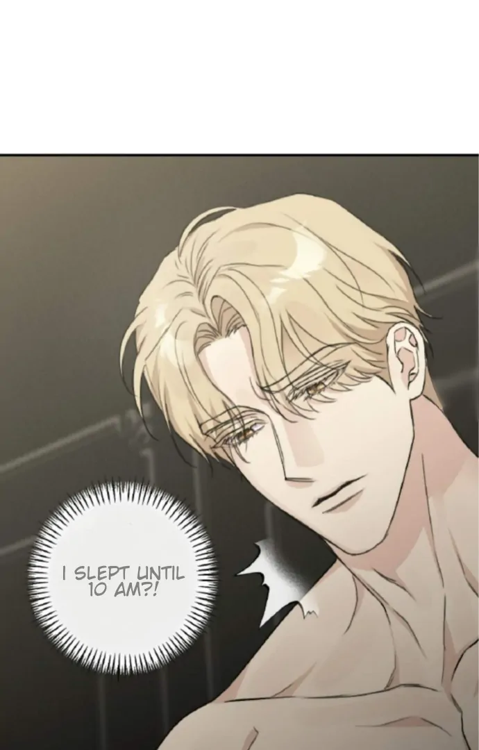 Moon Embracing The Sun (Yaoi) Chapter 5 - Page 57 in English