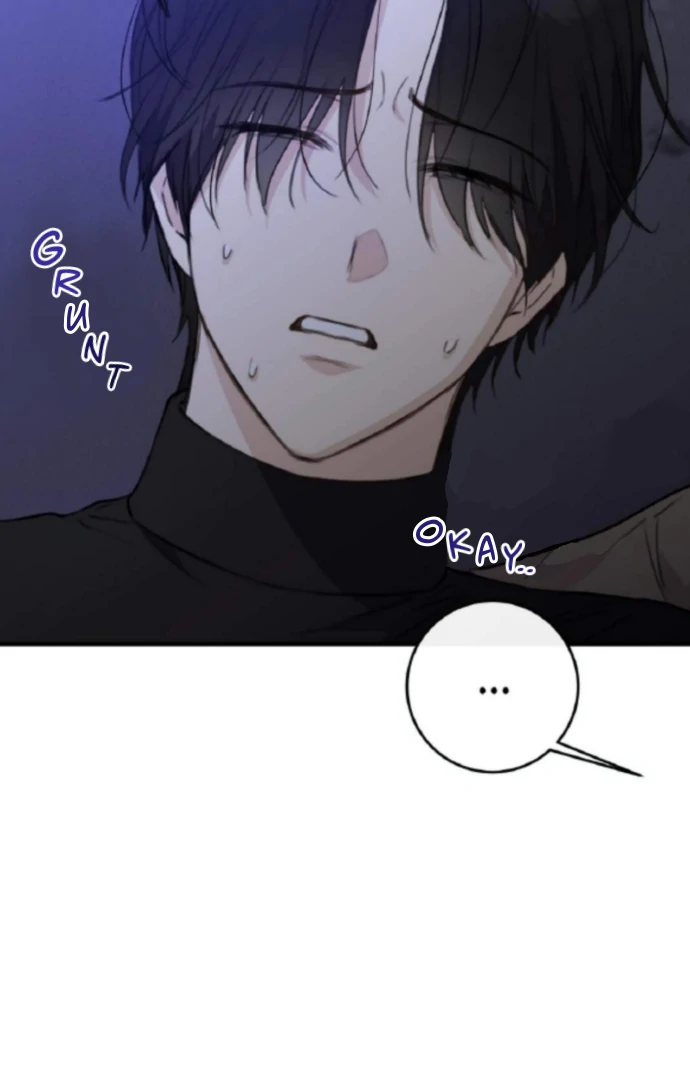 Moon Embracing The Sun (Yaoi) Chapter 5 - Page 6 in English