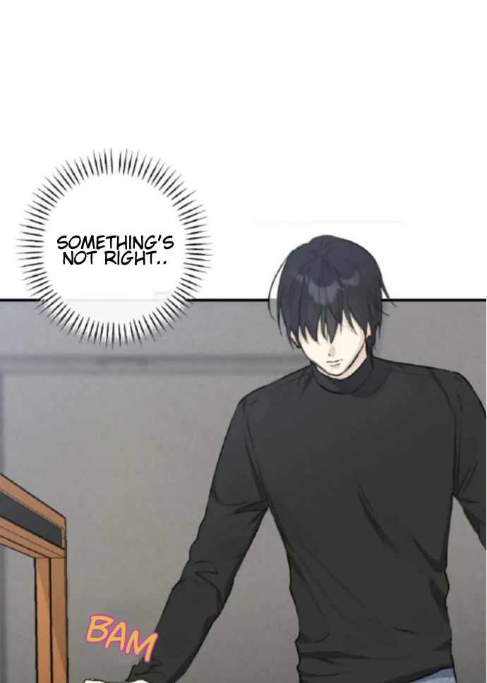 Moon Embracing The Sun (Yaoi) Chapter 5 - Page 70 in English