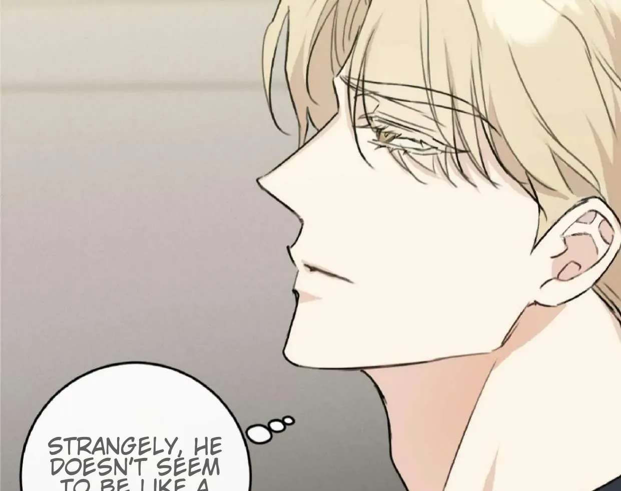 Moon Embracing The Sun (Yaoi) Chapter 6 - Page 107 in English