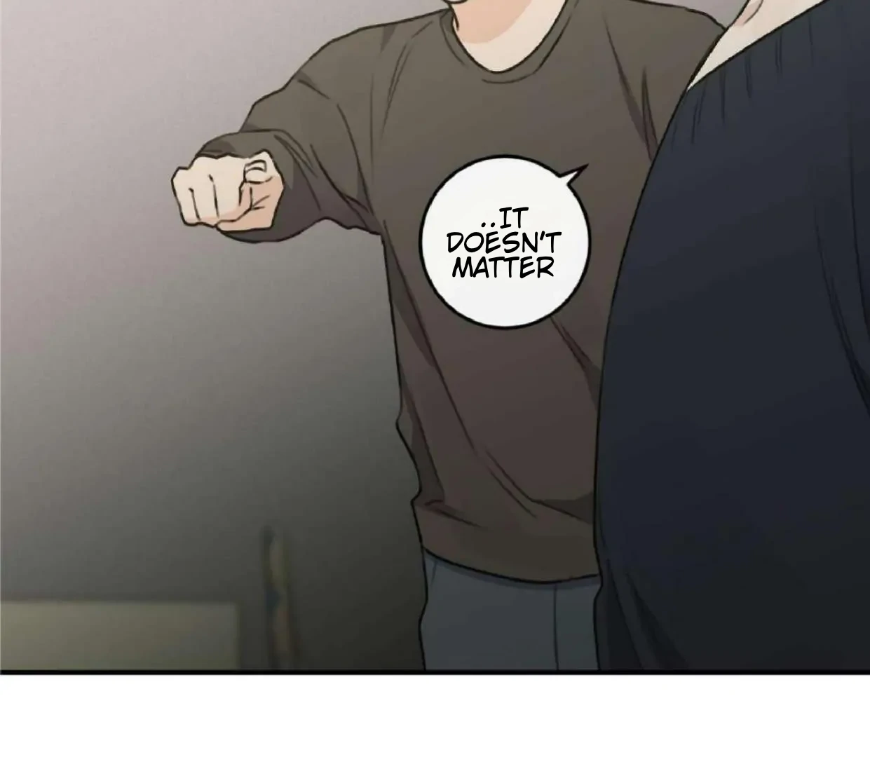 Moon Embracing The Sun (Yaoi) Chapter 6 - Page 118 in English