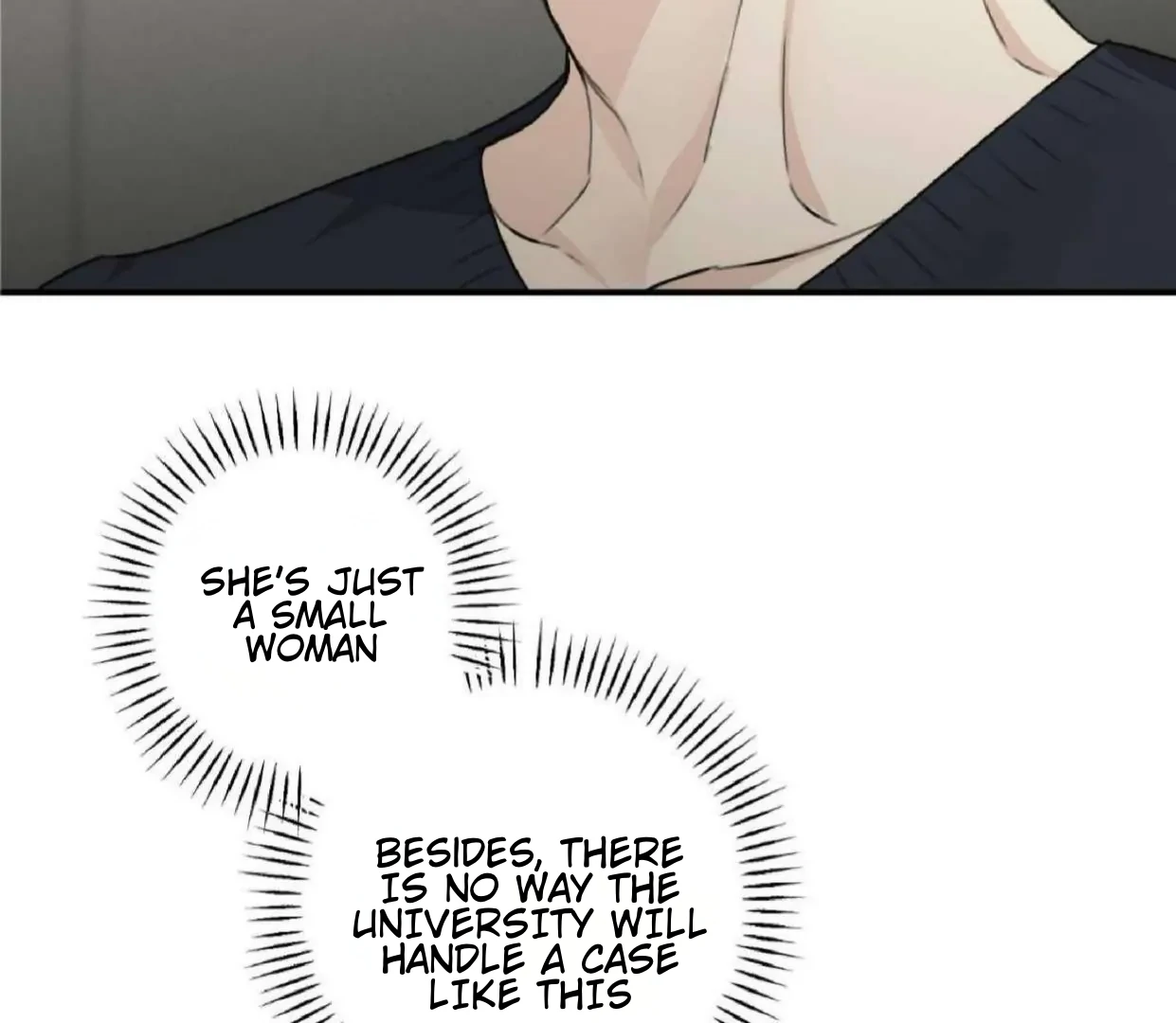 Moon Embracing The Sun (Yaoi) Chapter 6 - Page 121 in English
