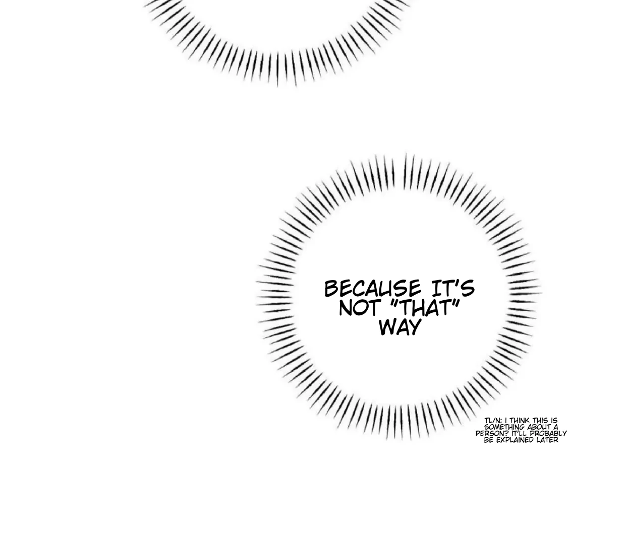 Moon Embracing The Sun (Yaoi) Chapter 6 - Page 122 in English