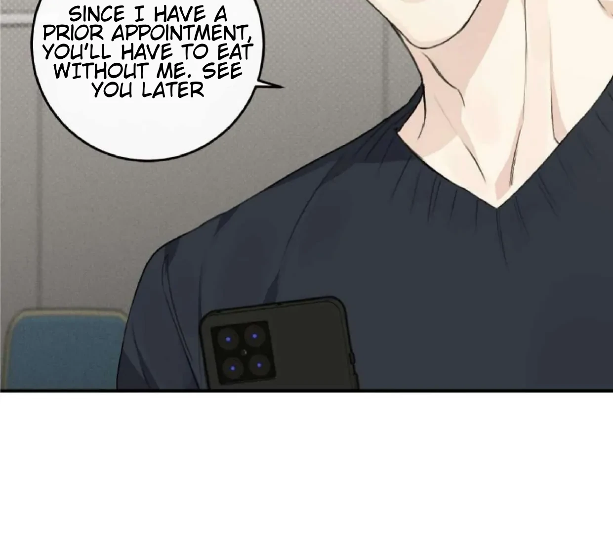 Moon Embracing The Sun (Yaoi) Chapter 6 - Page 124 in English