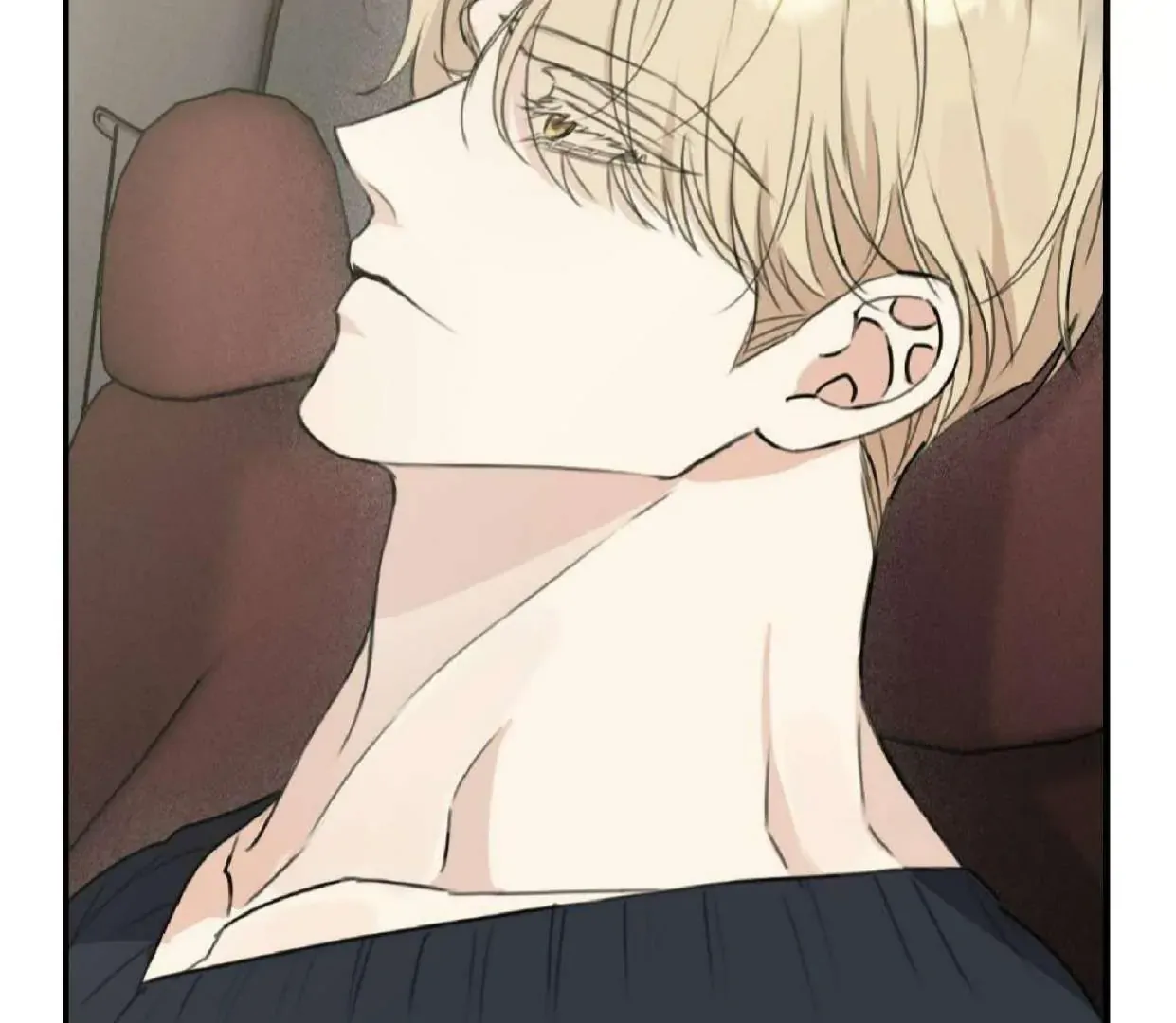 Moon Embracing The Sun (Yaoi) Chapter 6 - Page 134 in English