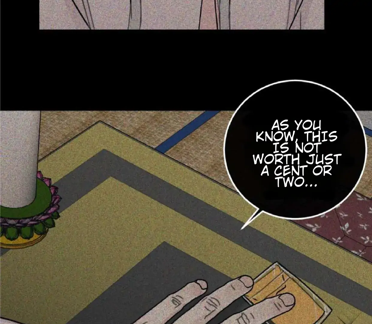 Moon Embracing The Sun (Yaoi) Chapter 6 - Page 15 in English