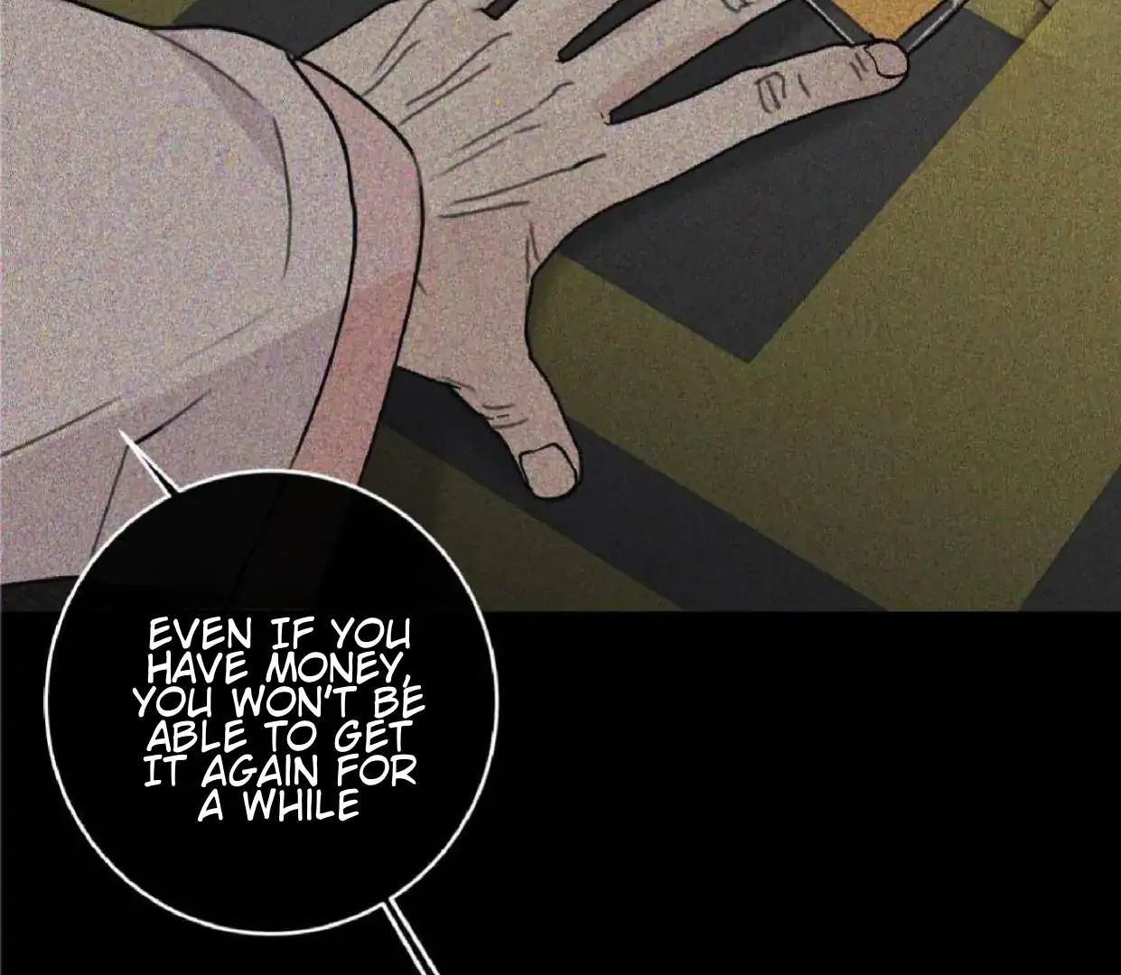 Moon Embracing The Sun (Yaoi) Chapter 6 - Page 16 in English