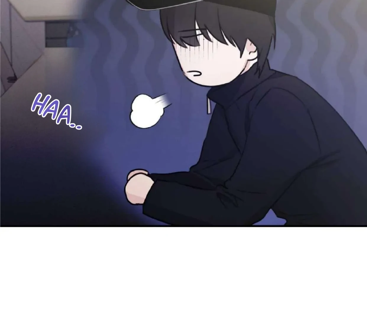 Moon Embracing The Sun (Yaoi) Chapter 6 - Page 28 in English