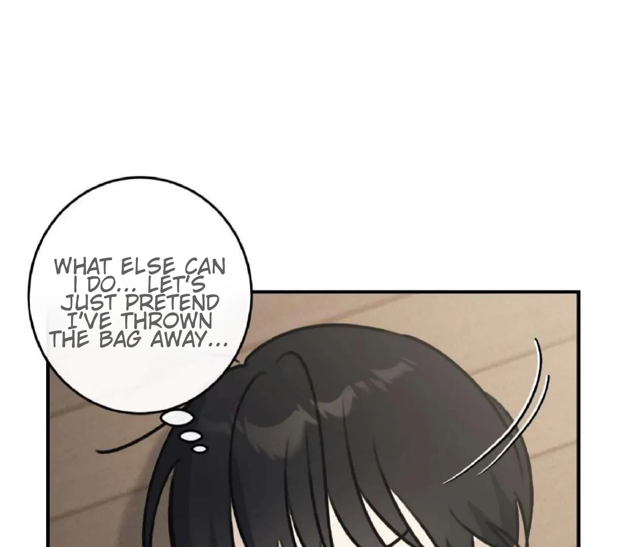 Moon Embracing The Sun (Yaoi) Chapter 6 - Page 3 in English