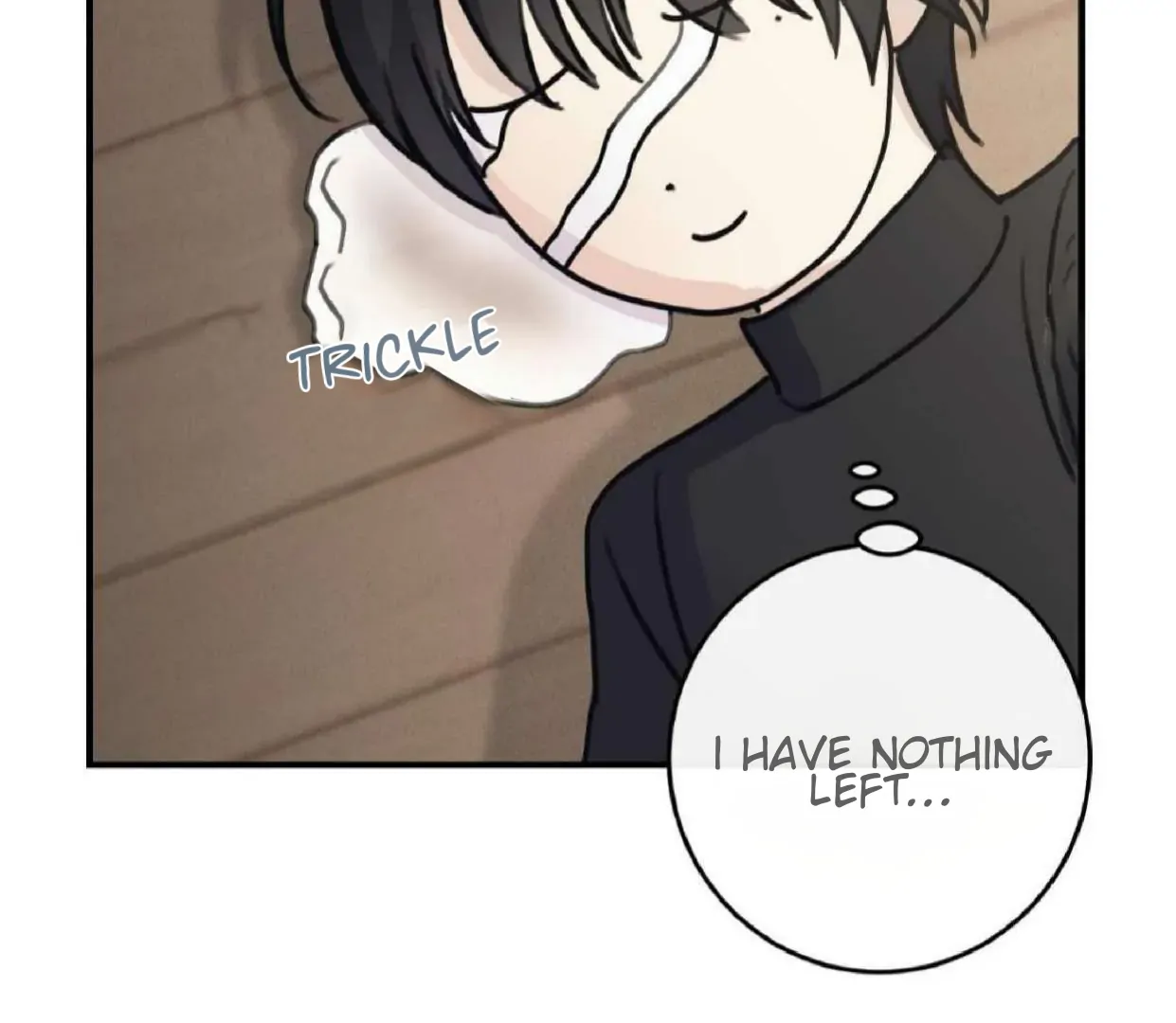 Moon Embracing The Sun (Yaoi) Chapter 6 - Page 4 in English