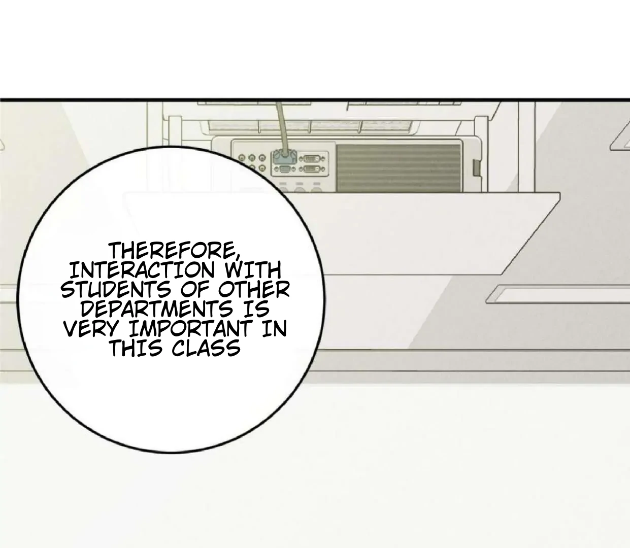 Moon Embracing The Sun (Yaoi) Chapter 6 - Page 41 in English
