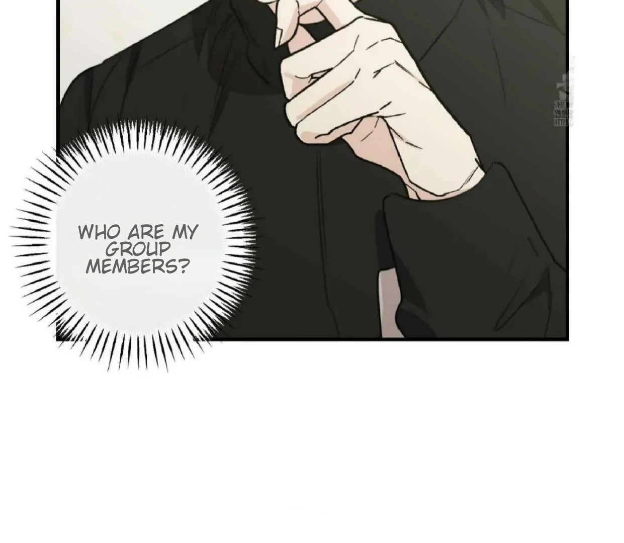 Moon Embracing The Sun (Yaoi) Chapter 6 - Page 52 in English