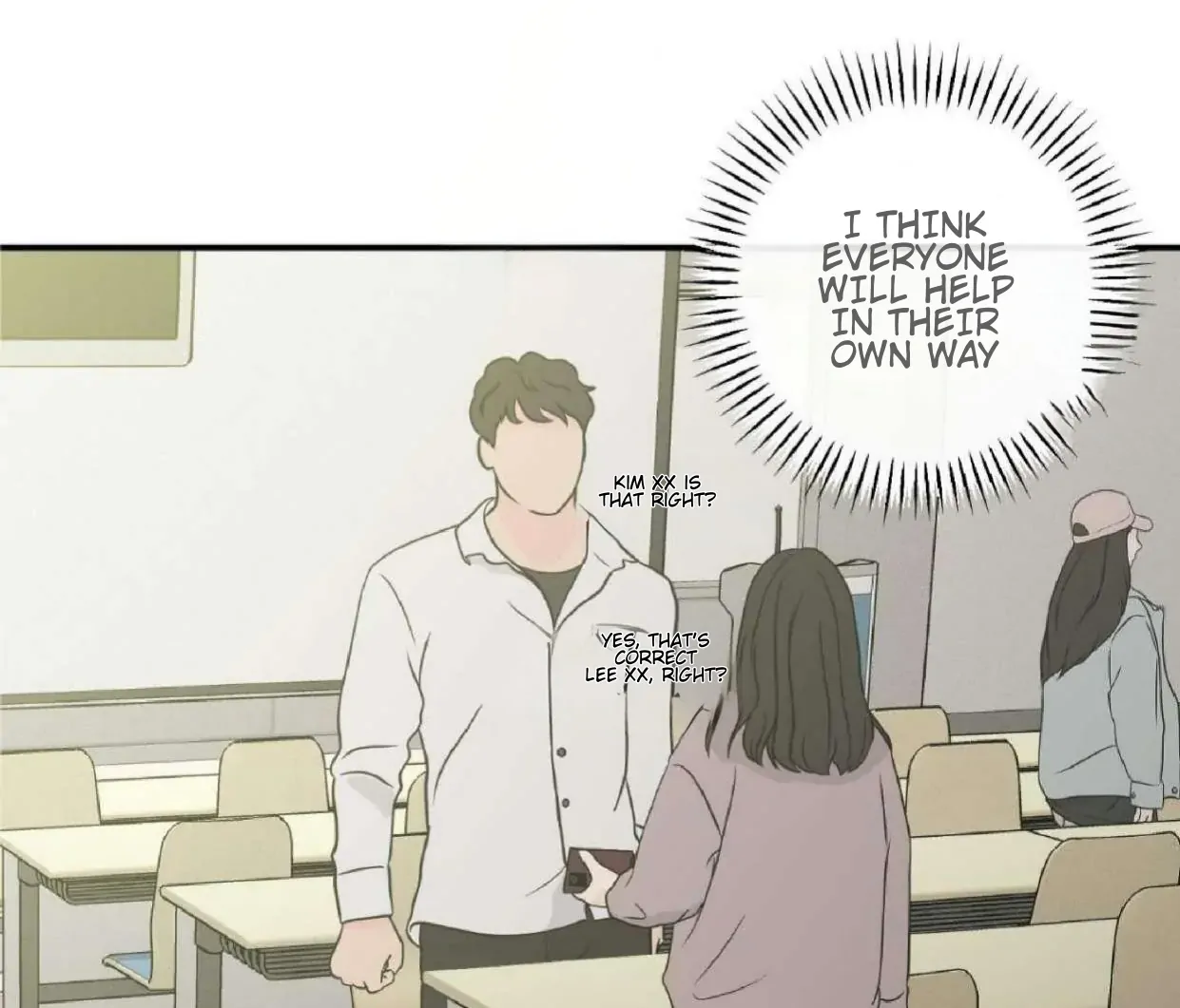 Moon Embracing The Sun (Yaoi) Chapter 6 - Page 53 in English