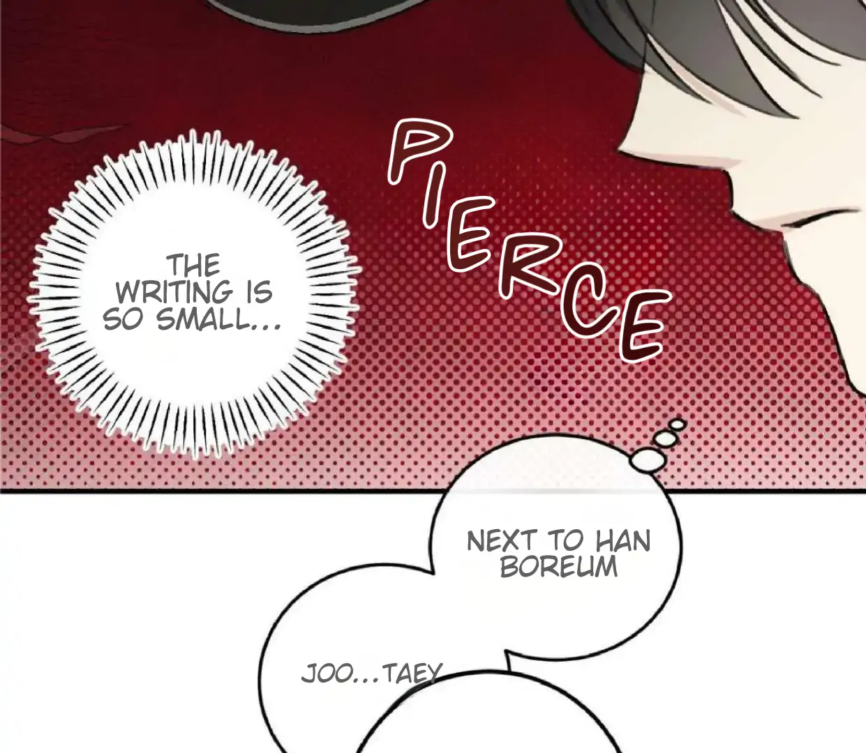 Moon Embracing The Sun (Yaoi) Chapter 6 - Page 56 in English