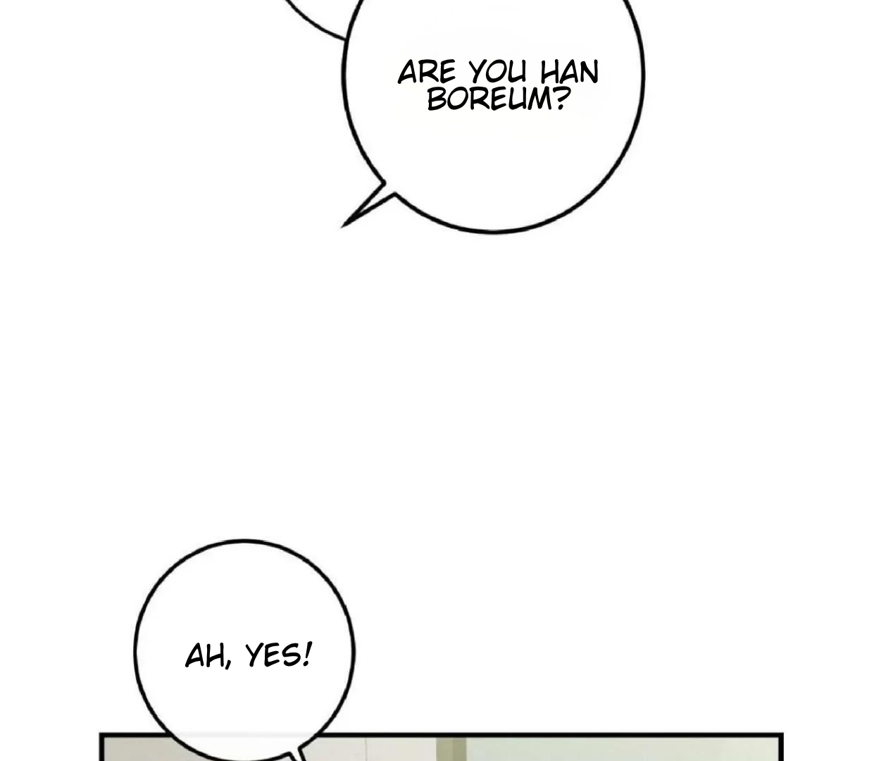 Moon Embracing The Sun (Yaoi) Chapter 6 - Page 57 in English