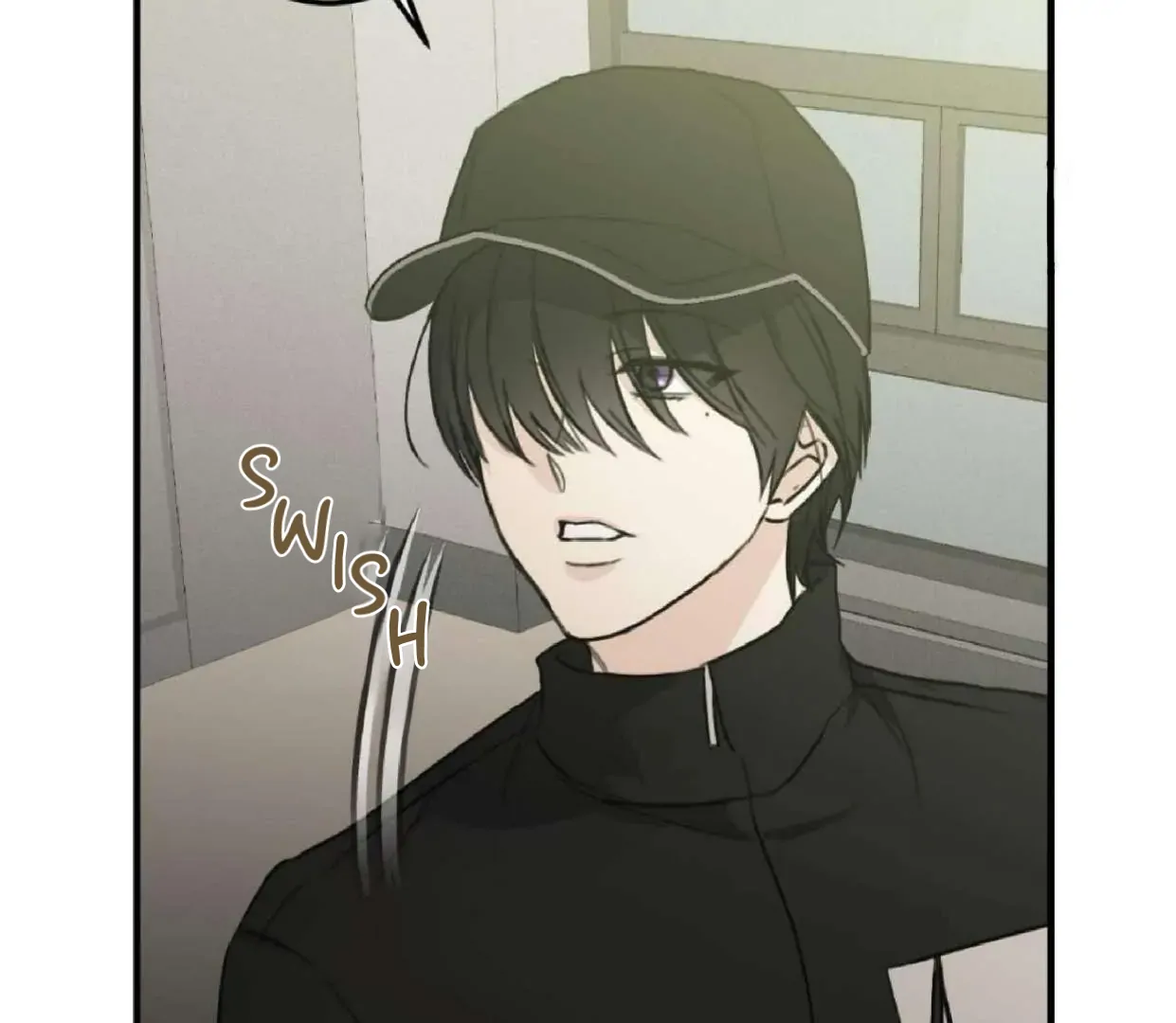 Moon Embracing The Sun (Yaoi) Chapter 6 - Page 58 in English