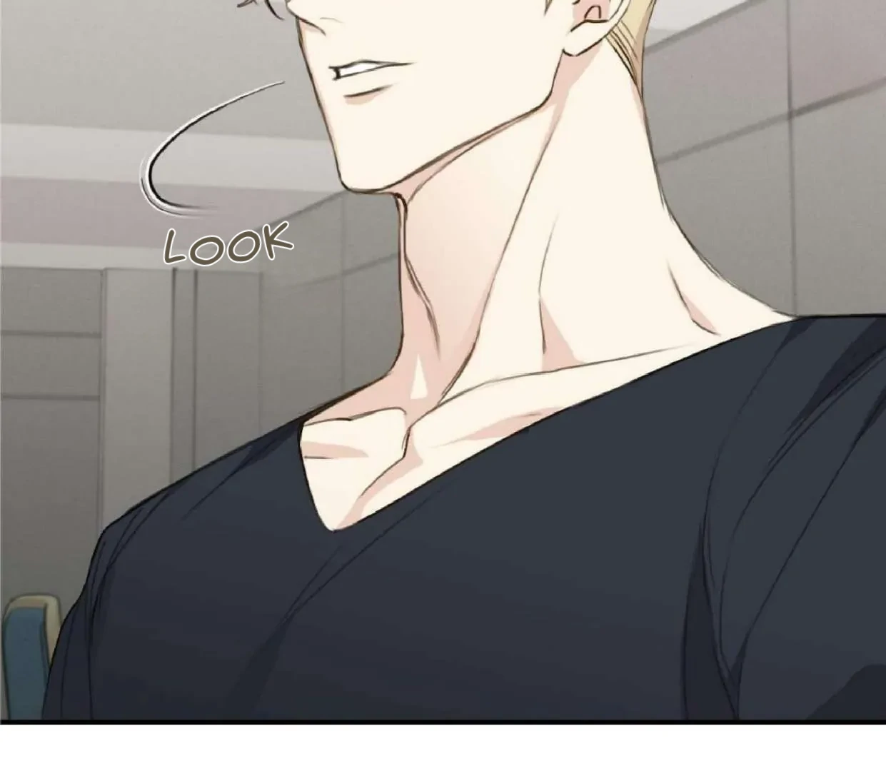 Moon Embracing The Sun (Yaoi) Chapter 6 - Page 79 in English