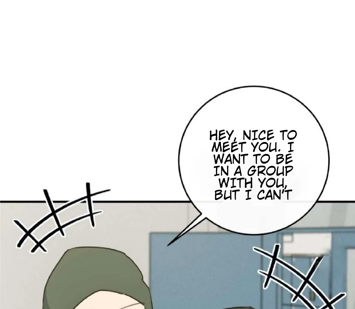 Moon Embracing The Sun (Yaoi) Chapter 6 - Page 90 in English
