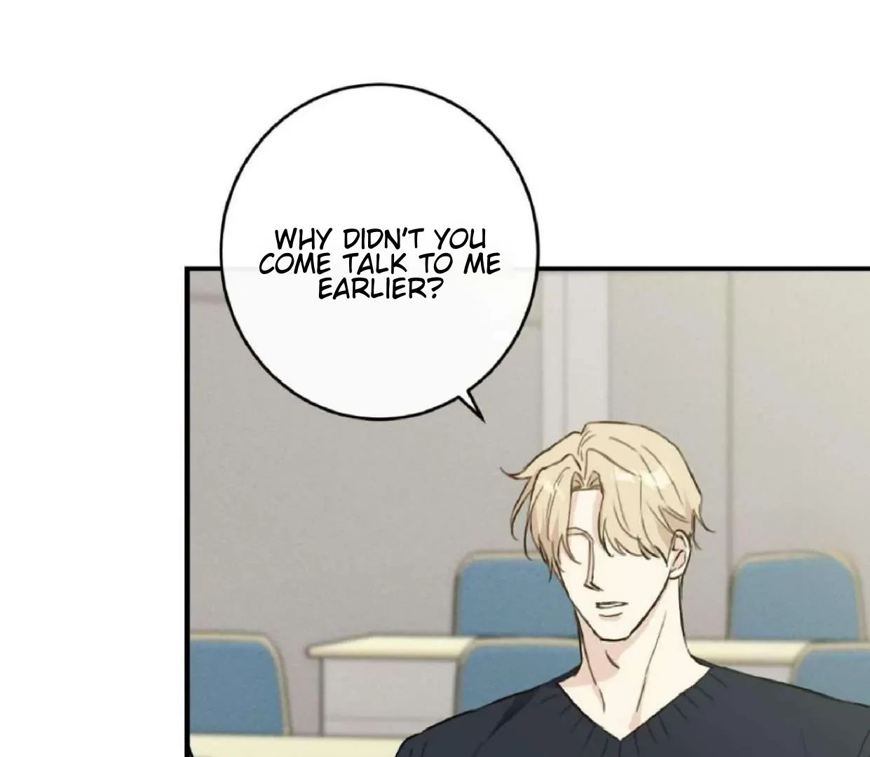 Moon Embracing The Sun (Yaoi) Chapter 6 - Page 93 in English