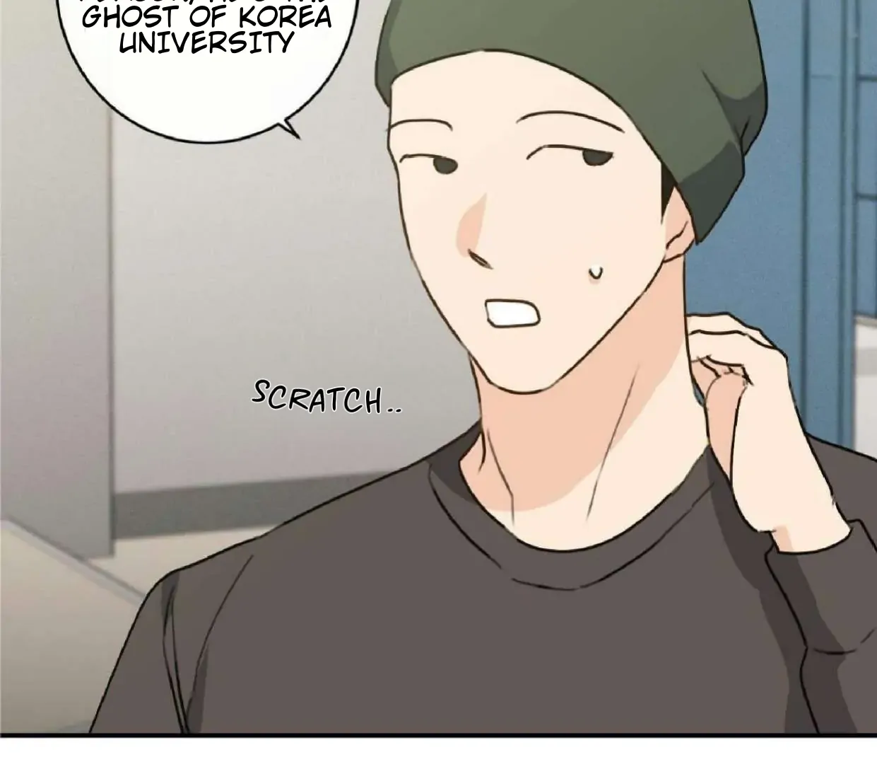 Moon Embracing The Sun (Yaoi) Chapter 6 - Page 96 in English
