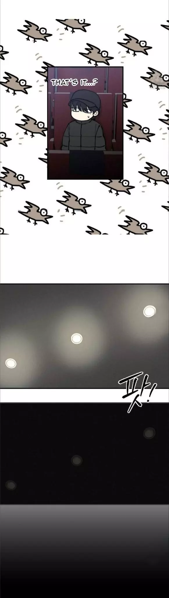 Moon Embracing The Sun (Yaoi) Chapter 7 - Page 27 in English